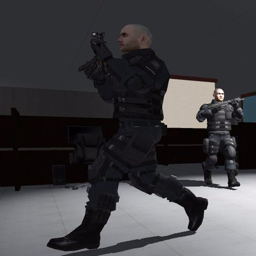 Stealth Assassin - Secret Agent иконка