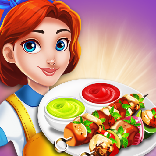 Cooking Town : Kitchen Chef Game icon