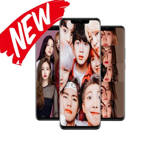 Kpop Wallpapers icon