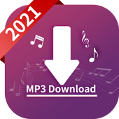 Free Music Downloader – Mp3 Music Download icon
