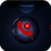 Location Track Mobile Find Exact Phone Number иконка