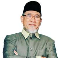 Koleksi Kuliah & Ceramah Dato Dr Danial