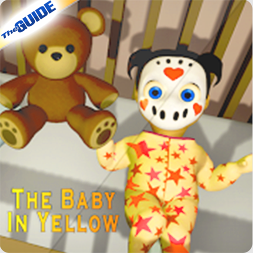 The Baby In Yellow 2 hints little sister guide icon