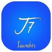 قاذفة ل J7 on 9Apps