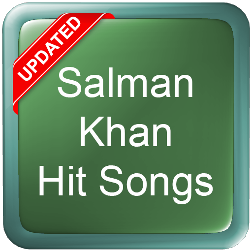 Salman Khan Hit Songs icon
