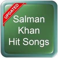 Salman Khan Hit Songs on 9Apps