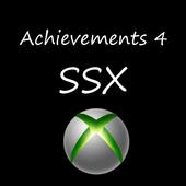 Achievements 4 SSX icon