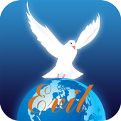 Bible Verse Evil icon