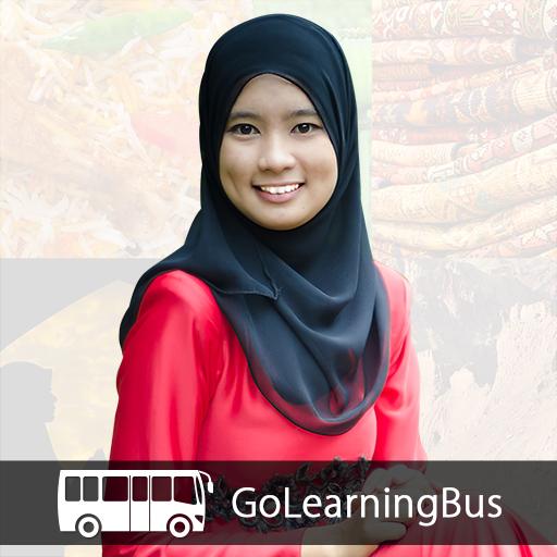 Learn Pashto Writing icon