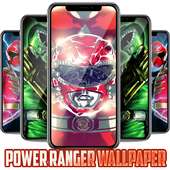 Wallpapers Rangers Megaforce 4k HD on 9Apps