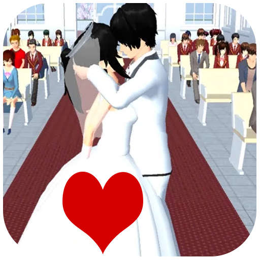 Walkthrough SAKURA School Girls Simulator icon