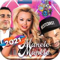 Radio Manele 2021