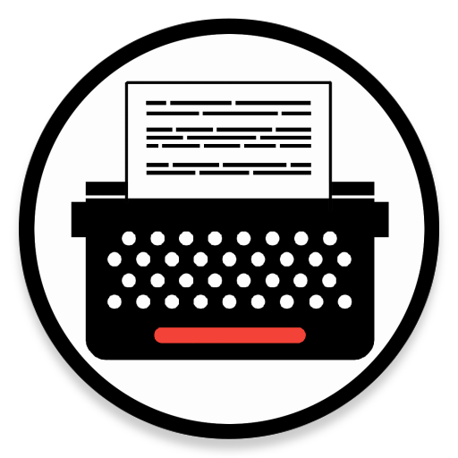 Minimal Writer иконка