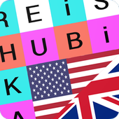 Words Invention icon