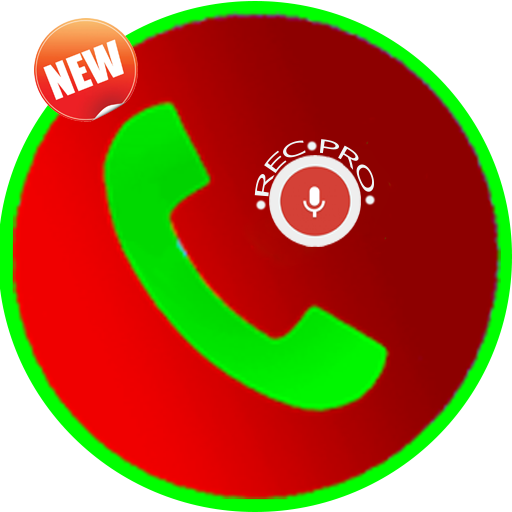 Recorder Call Automatic icon