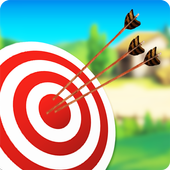 Archer Master King 2 icon