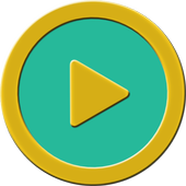 All Video Player icon