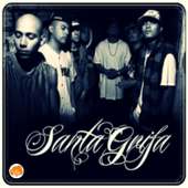 Santa Grifa | Musica & Letras