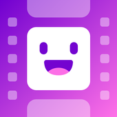 Lively - Fun Group Video Chat icon