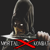 Trick Mortal Kombat X icon