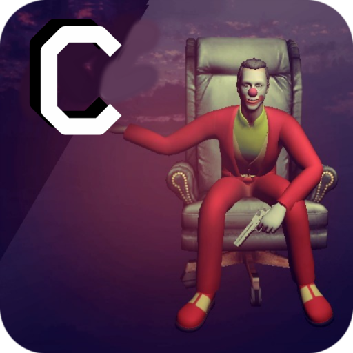 Clowns: Online Battle icon