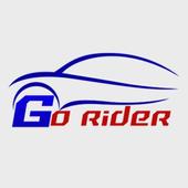 Go Rider Driver icon