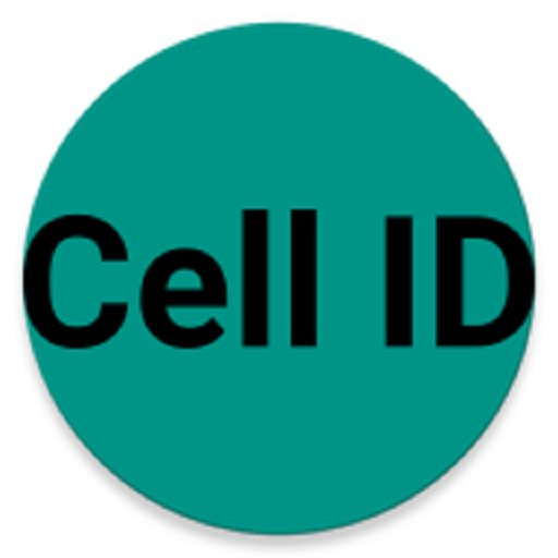 Mobile Tower Cell-ID Info icon