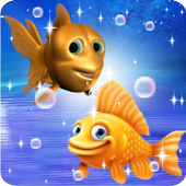 Charm Ocean Fish Mania Legend icon