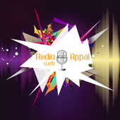 Rádio Appai Web icon