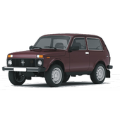 Guide for Repair VAZ 2121 NIVA icon