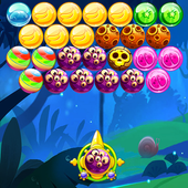 Bubble Shooter icon