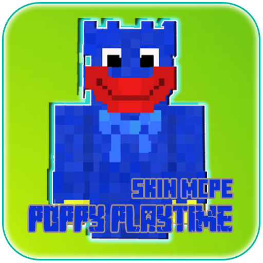 Poppy Play Time for Minecraft icon