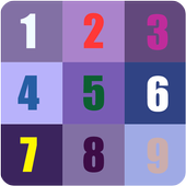 Daily Numeroscope icon