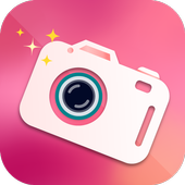 Bright Camera Selfie HD Camera icon