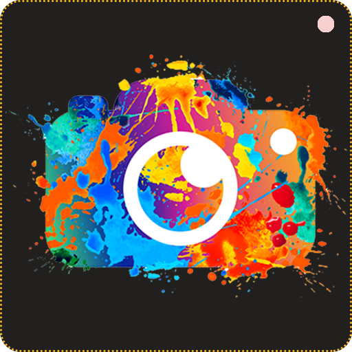 Beautiful HD Camera icon