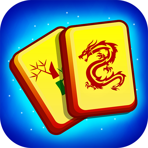 Classic Mahjong Royal : Solitaire - Matching Games icon