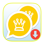 Status Saver and Videos Downloader for Whatsaap icon