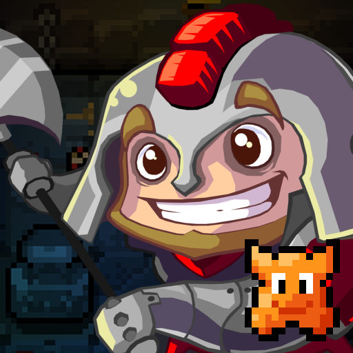 Heroes of Loot 2 Free icon