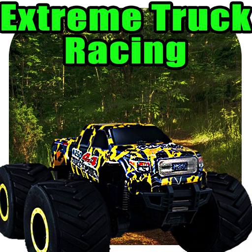 Extreme Truck Racing icon