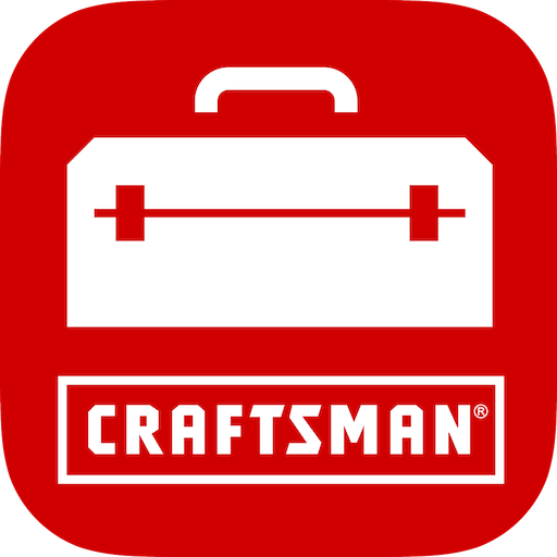 Craftsman Smart Lock Toolbox icon
