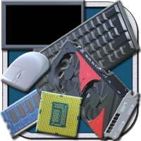 Computer Teacher - Learn Hardware on 9Apps