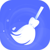 Broom booster icon
