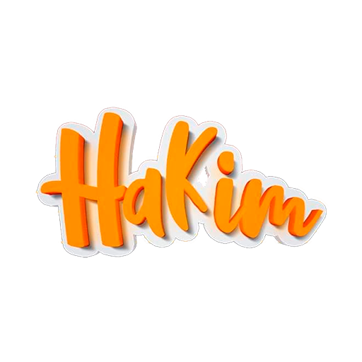 O Hakim icon
