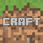 Mine World Micro Craft 2018 icon