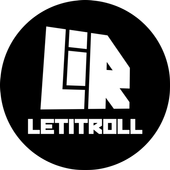 LET IT ROLL icon