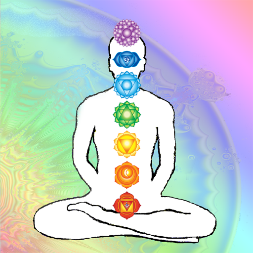 Isochronic Chakra Sound icon