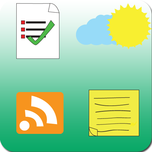 Life Organizer आइकन