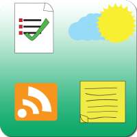 Life Organizer on 9Apps