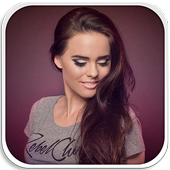 Sexy Girls Wallpapers HD Set 8 icon