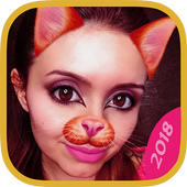 Filters For Snapchat 2018 icon